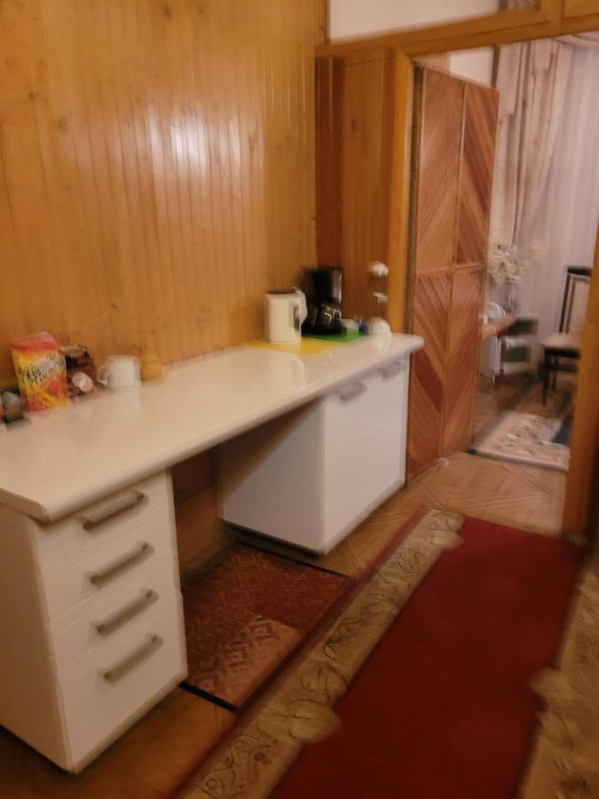 Pokoje Goscinne Victoria Cracovie Extérieur photo