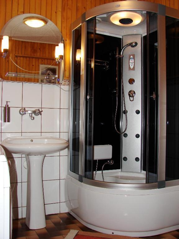 Pokoje Goscinne Victoria Cracovie Chambre photo