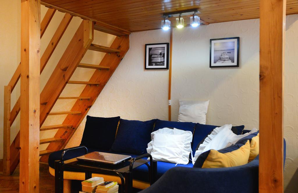 Pokoje Goscinne Victoria Cracovie Extérieur photo