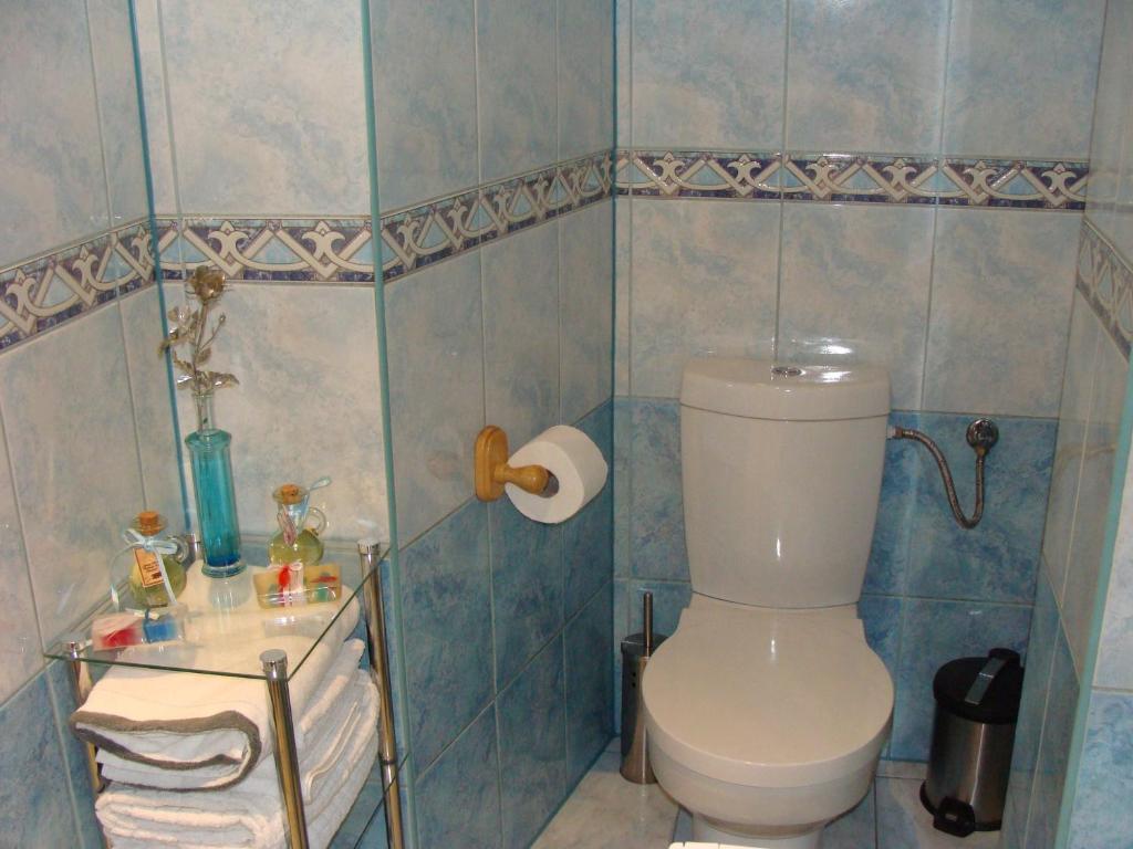 Pokoje Goscinne Victoria Cracovie Chambre photo