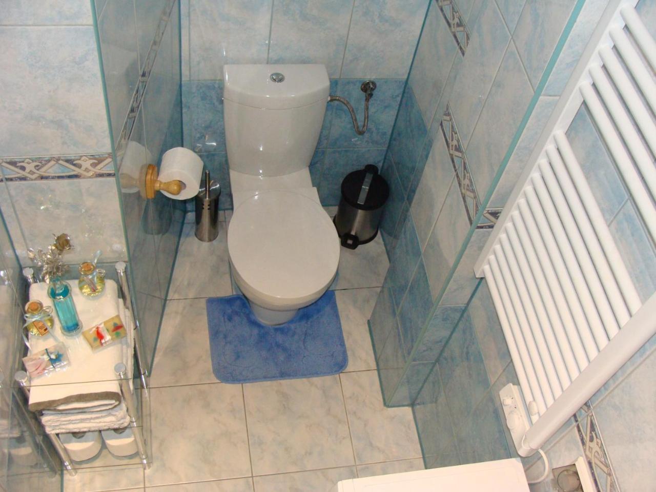 Pokoje Goscinne Victoria Cracovie Extérieur photo