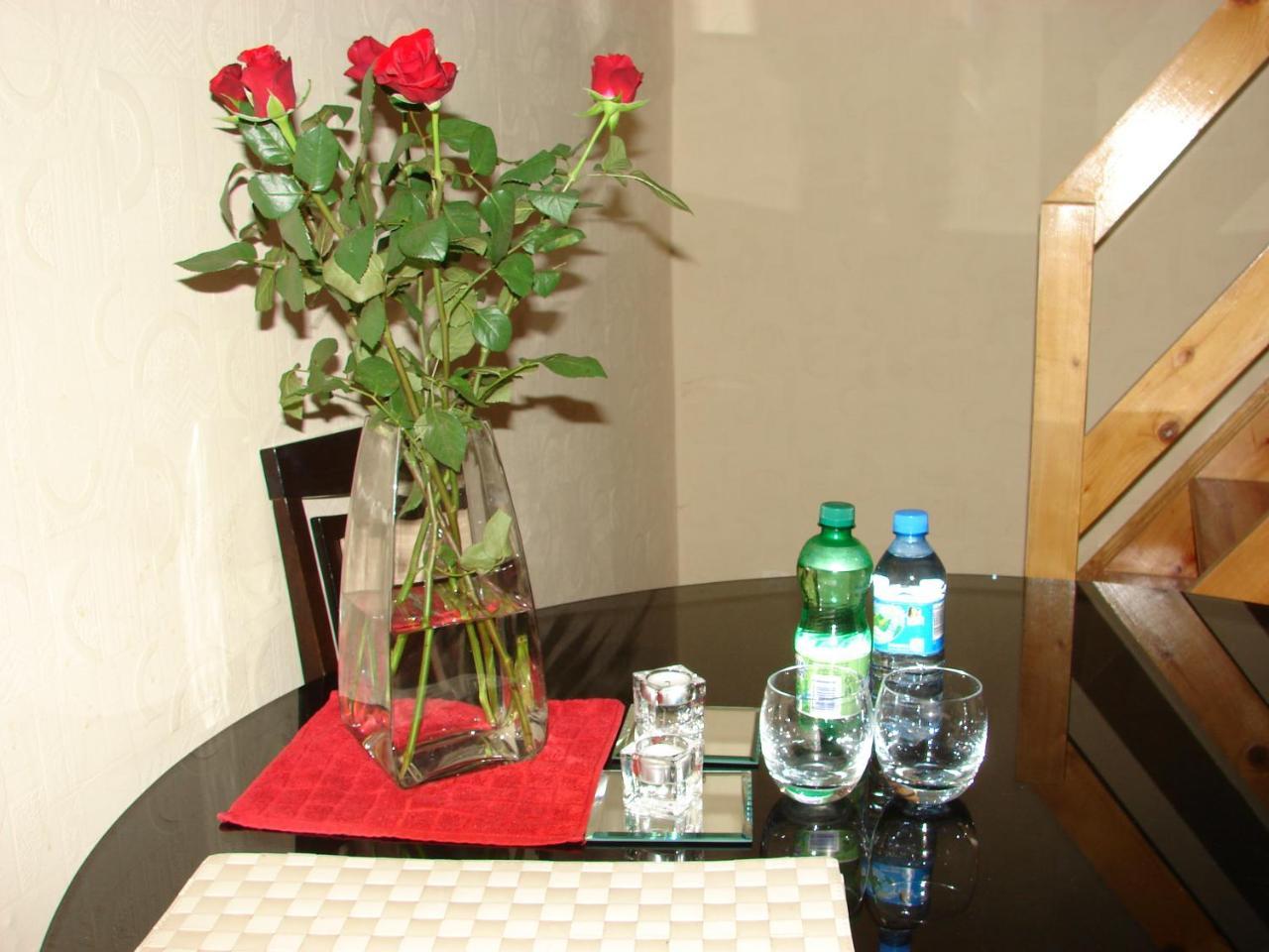 Pokoje Goscinne Victoria Cracovie Extérieur photo
